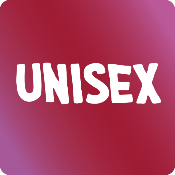 Unisex